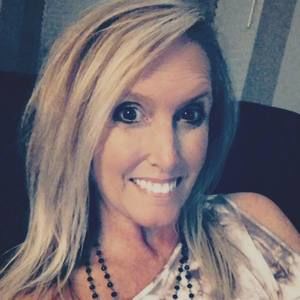 Meet your Posher, Angie